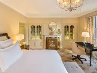 더 페어몬트 호텔 밴쿠버