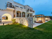 Aegean Houses โรงแรมใกล้หาด Lambi Beach