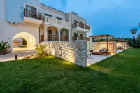 Aegean Houses