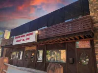 Welcome To The New Kanab Lodge Suite 21