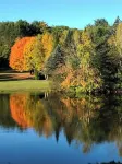 Central Maine Apartment offering 4 Seasons of Fun.
