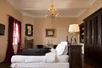 Villa de l'Ô