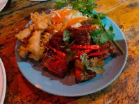 Baan Kiang Doi Hotels in Wiang Kaen
