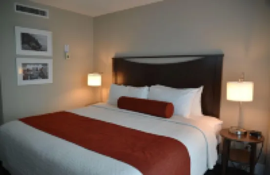 Rosedale Condominiums