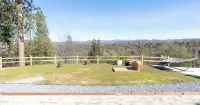 Awesome Views, Game Room, Hot Tub and More!