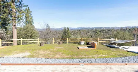 Awesome Views, Game Room, Hot Tub and More!