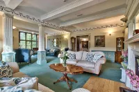 Caer Beris Hotel Hotels in Llanwrtyd Wells