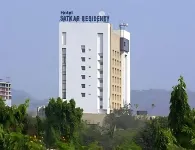 Hotel Satkar Residency Hotel a Thane