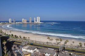 Hospedaje Edmundo Wallis