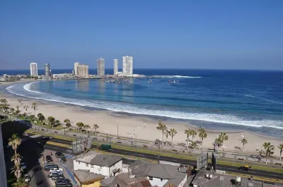 Hospedaje Edmundo Wallis Hotels in 