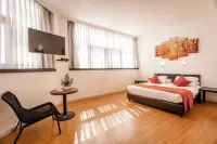 Inbar Hotel فنادق في 