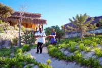 Demeure des Huiles Précieuses Hotels in 