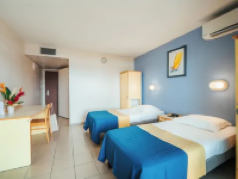 Centre International de Sejour Hotels in Fort De France