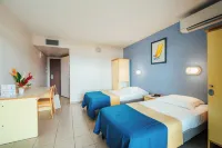 Centre International de Sejour Hotels in Ducos