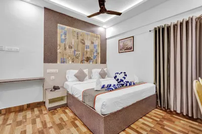 The K11 Hotels - T Nagar