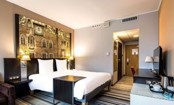 Hotel Mercure Wroclaw Centrum