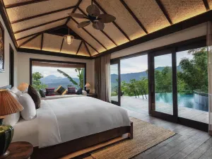 Avana Retreat