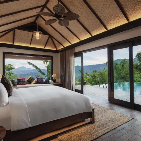 Avana Retreat