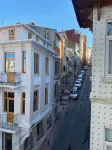Zelya İstanbul Flats