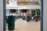 Holiday Inn 波特蘭BY灣 - 酒吧