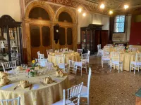 Palazzo Zironda Hotels in Thiene