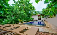 La Roca Inn