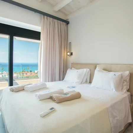 Sunrise Villas Collection