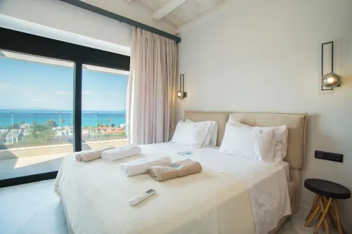Sunrise Villas Collection