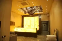 Hotel Mvr Grand
