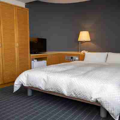 ホテルイルヴィアーレ 八戸 アネックス Rooms