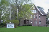 Iowa House Hotel di 