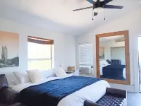 Serene Hilltop Retreat,Jacuzzi,Near Julian DT,Stunning Natural Views&Cozy beds