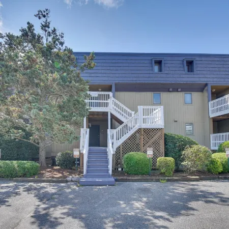 Boat & Fish: Waterfront Gem on Pasquotank River!