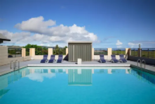 SureStay Hotel by Best Western Guam Airport South