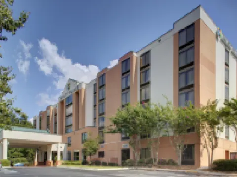 Hyatt Place ATL Alpharetta Windward Pkwy Hotels in Alpharetta