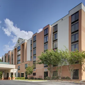 Hyatt Place ATL Alpharetta Windward Pkwy