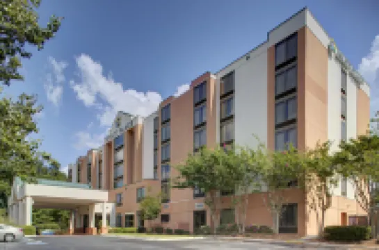 Hyatt Place ATL Alpharetta Windward Pkwy Hotels in Alpharetta