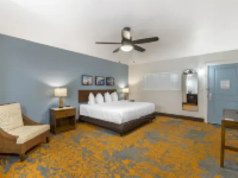 Best Western Plus Jekyll Island Hotels in Glynn County