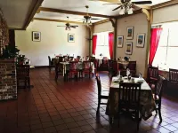 APM Inn & Suites - Jacksonville - sarapan