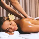 South Hotel Tashkent - spa