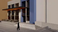 Hotel Bugambilia Hotels in Hermosillo