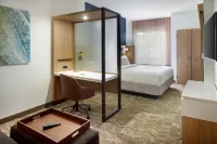SpringHill Suites Ellijay Hotel a East Ellijay