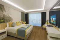 Side Stella Elite Resort & Spa - Adults Only