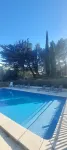 Mas Montluzia - Bed and Breakfasts