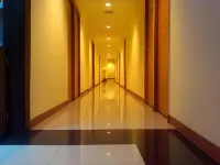 Green Leaf Inn فنادق في Darat Sekip