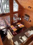 Hayward, Round Lake Retreat! Private Dock, 3 Kayaks, Beautifully Maintained!