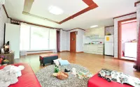 Sangju Find Me into Nature Pension