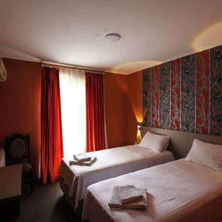 Imeri Park Hotel kutaisi