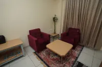 Rishikulam Wellness Centre - Wi-Fi