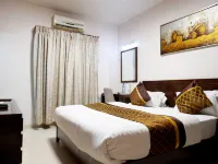 Hotel Fortune Hotels in Lukunga